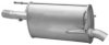 OPEL 5852279 End Silencer